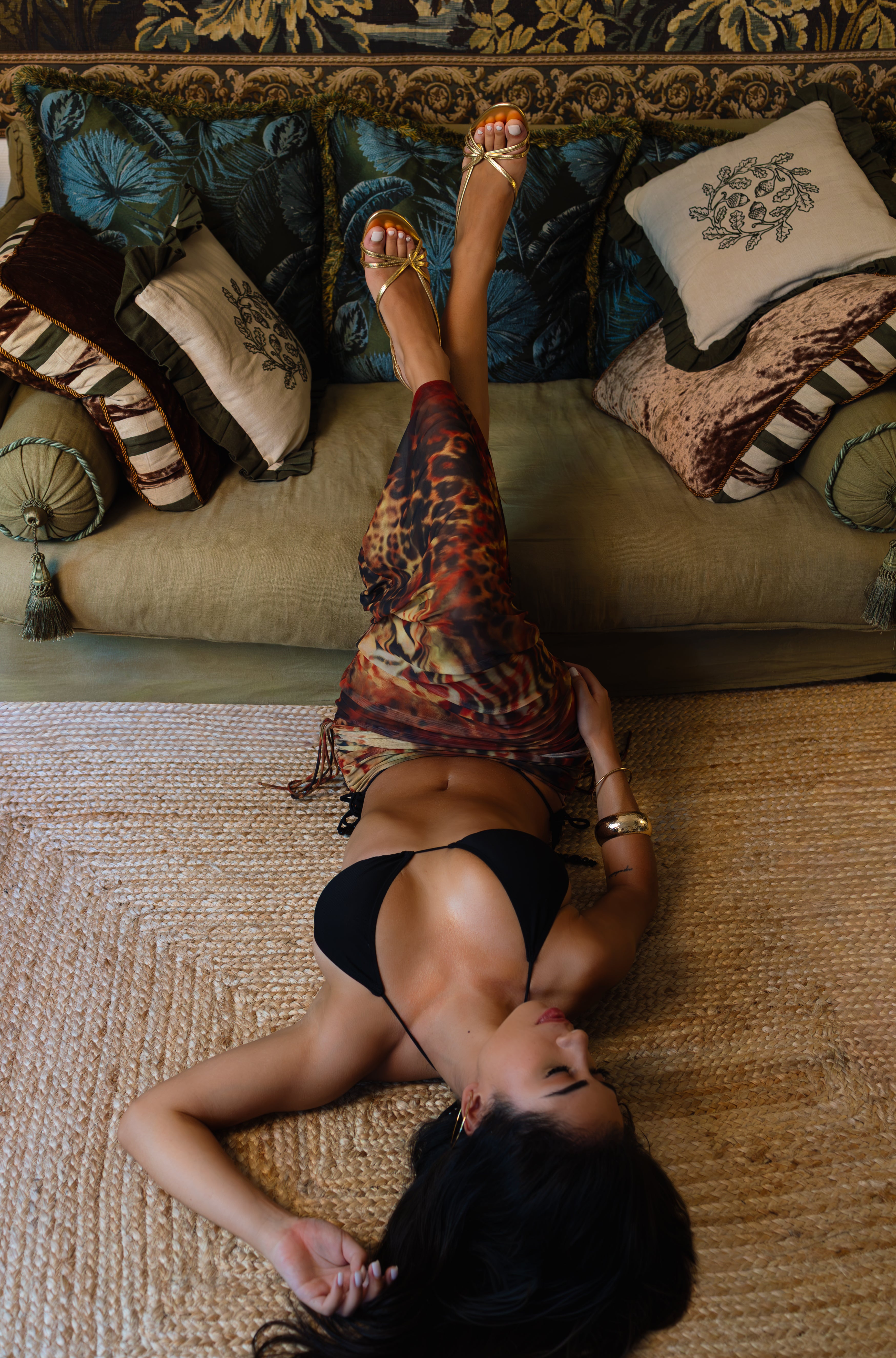 Jouanacaera Swimwear