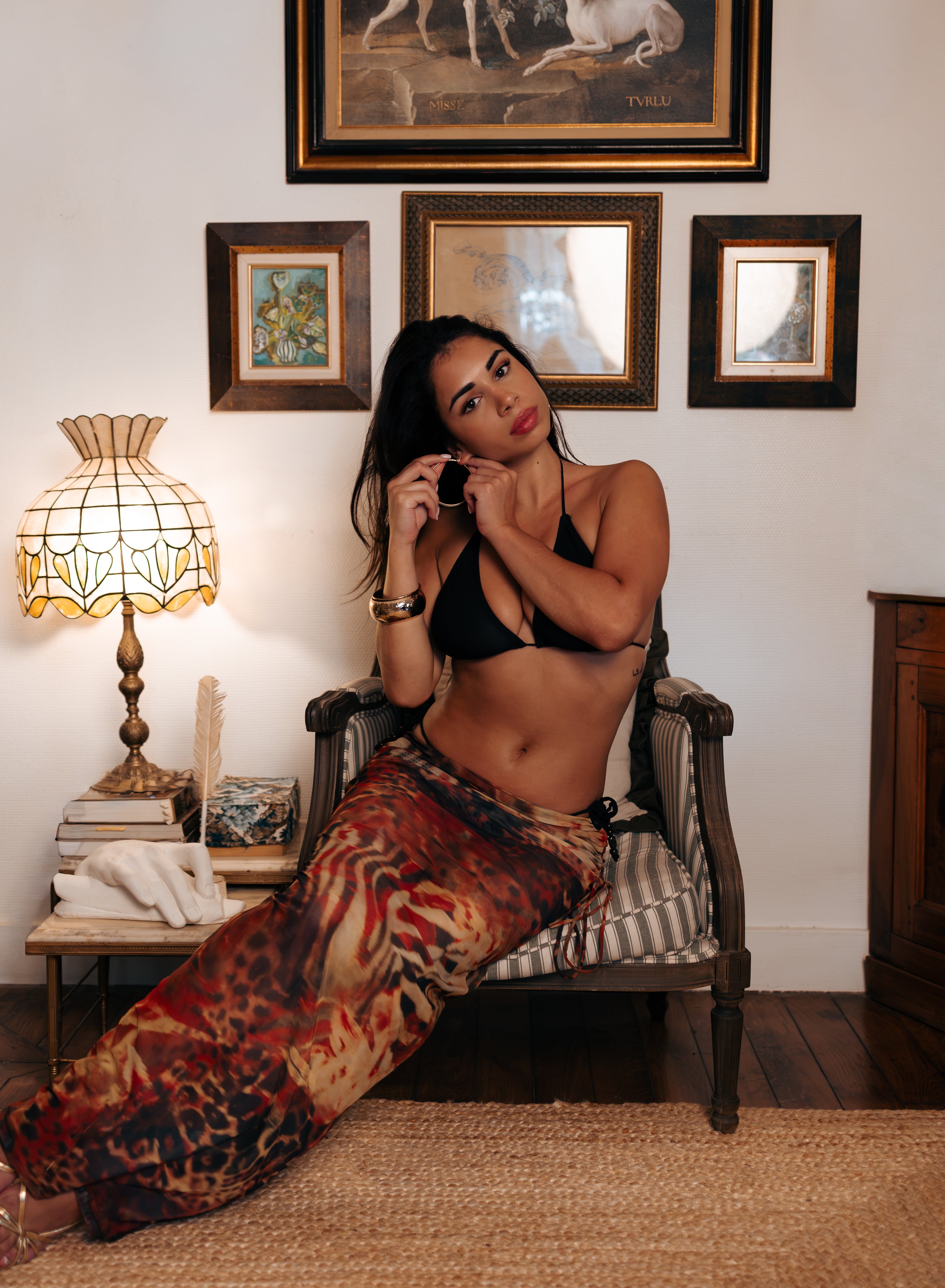 Jouanacaera Swimwear