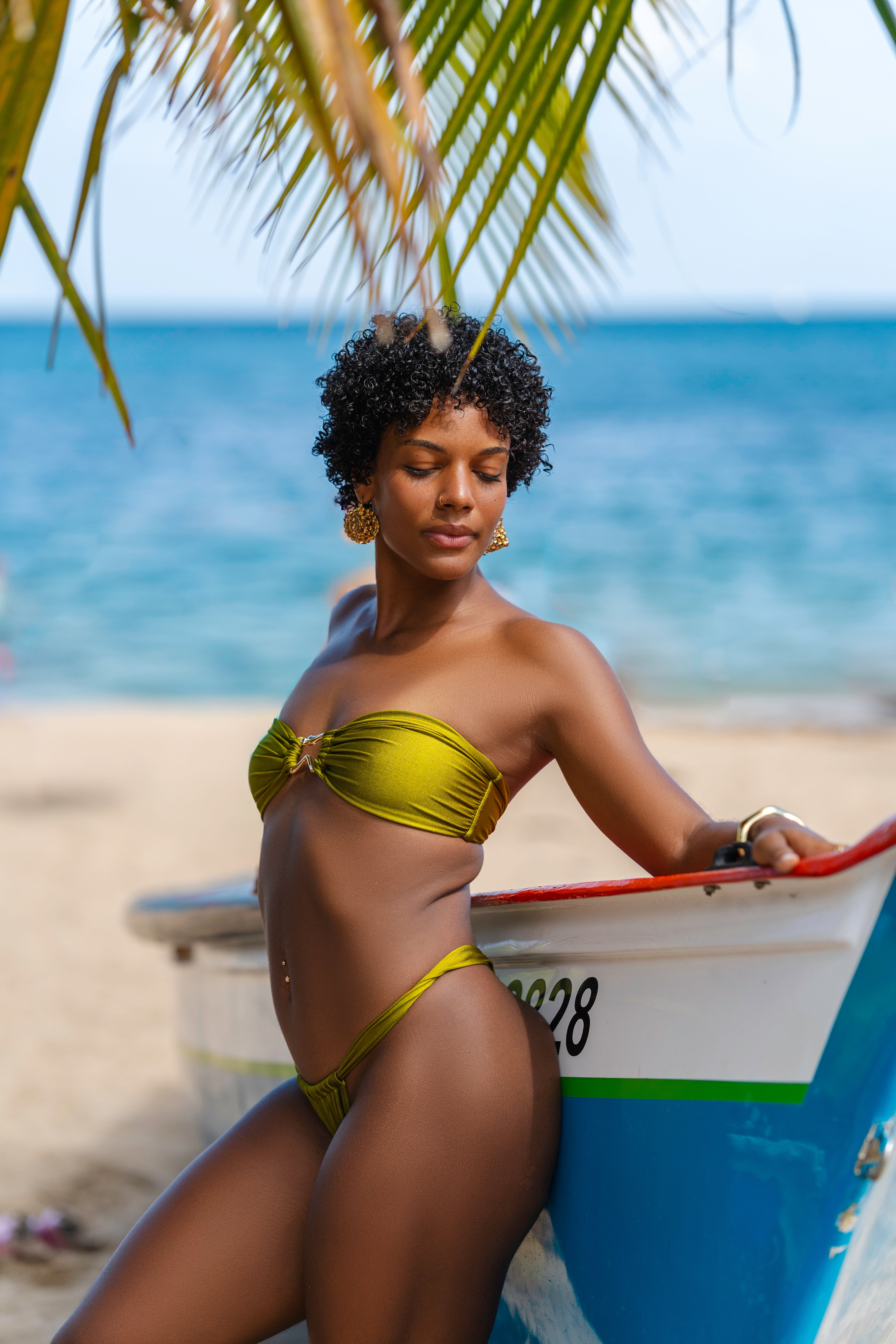 Jouanacaera Swimwear