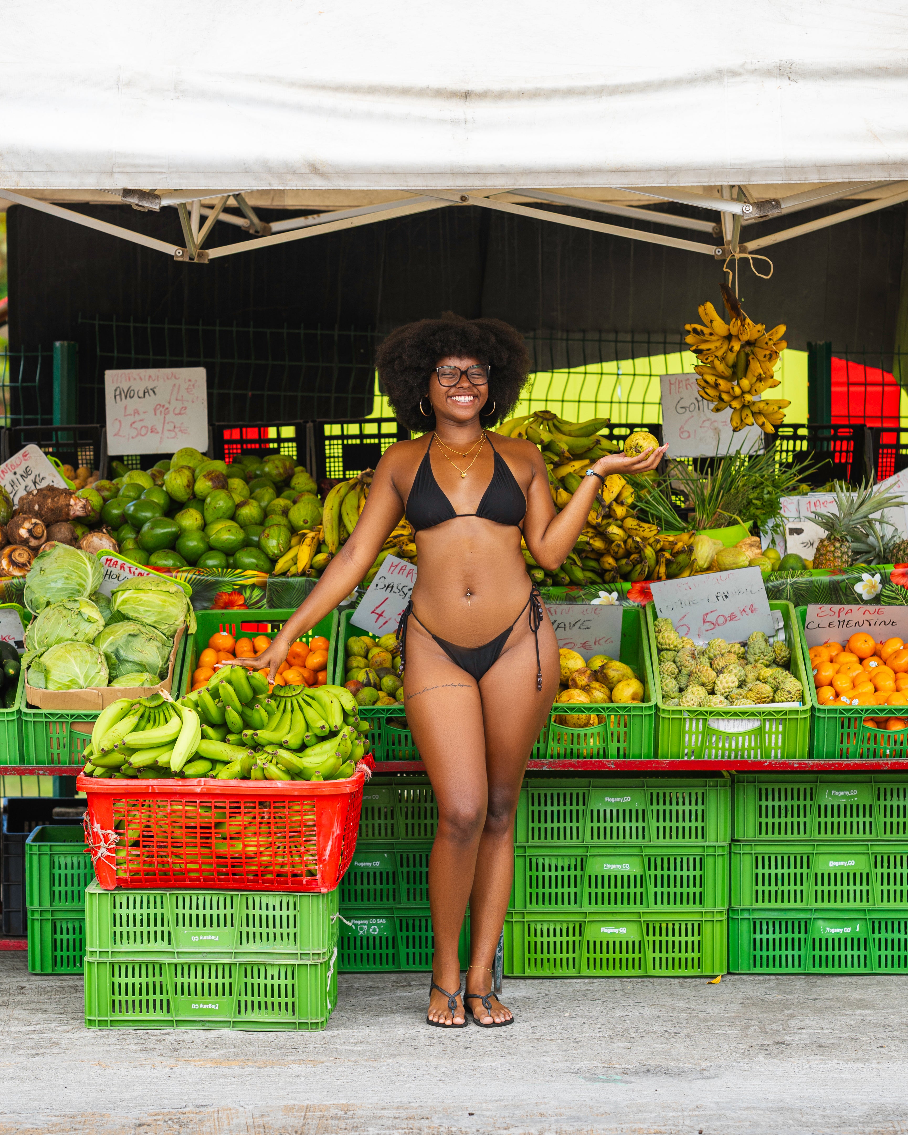 Jouanacaera Swimwear