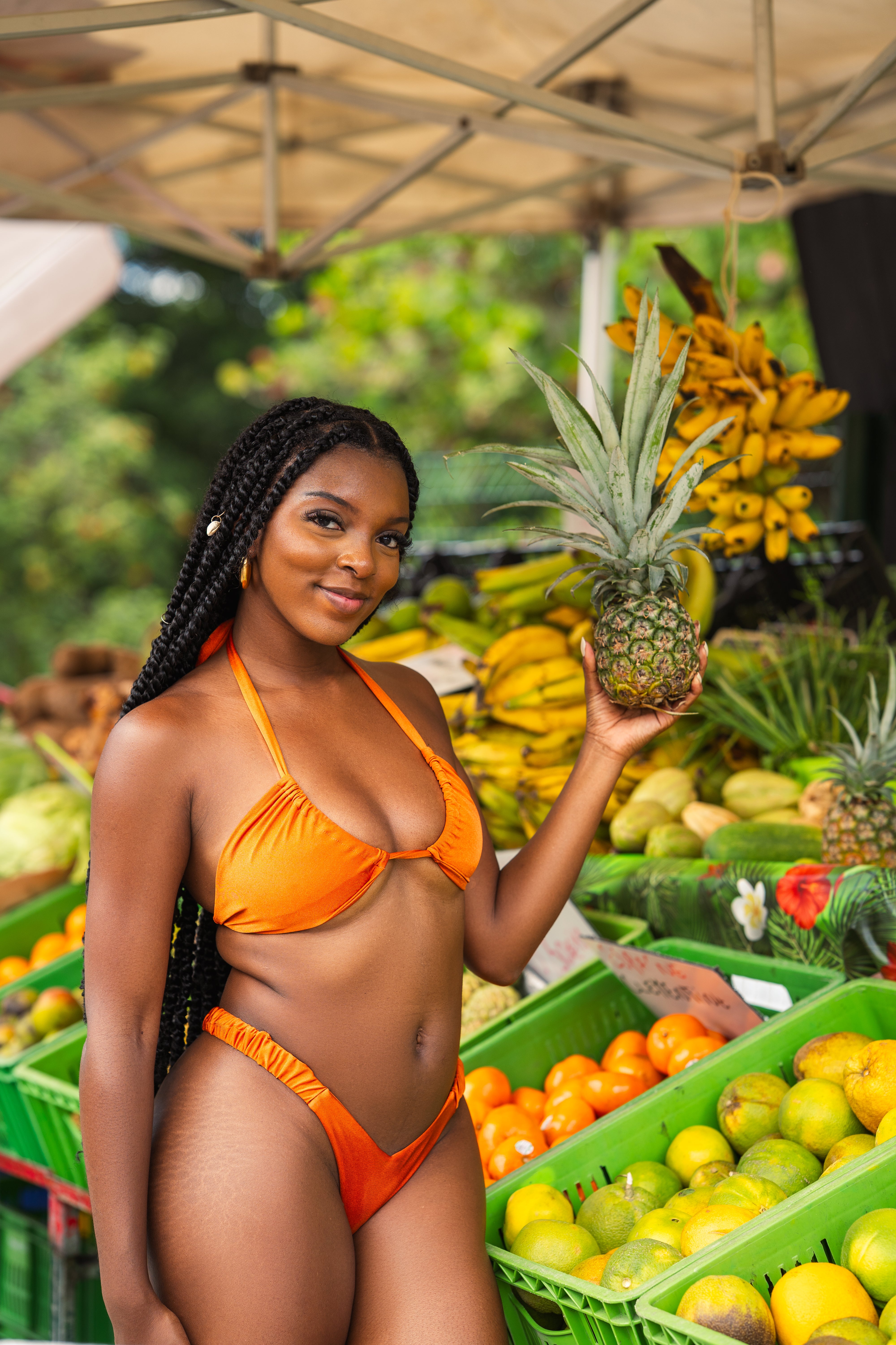 Jouanacaera Swimwear