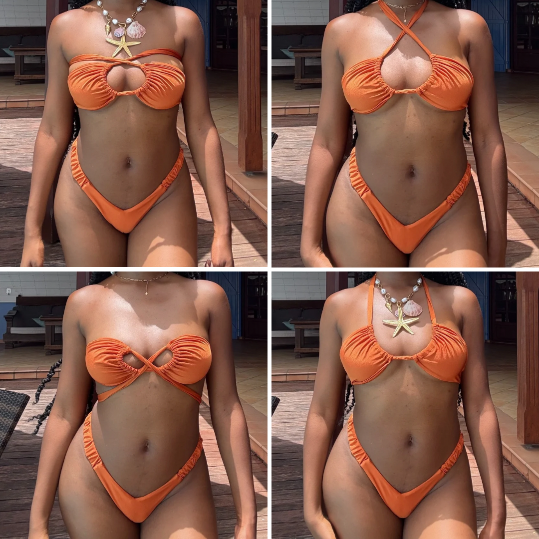 Jouanacaera Swimwear