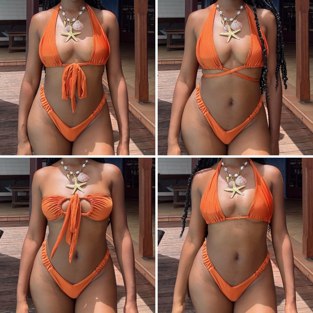 Jouanacaera Swimwear